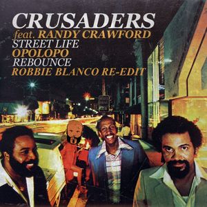 Crusaders ft. Randy Crawford